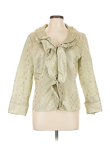 Samuel Dong Jacket (view 1)