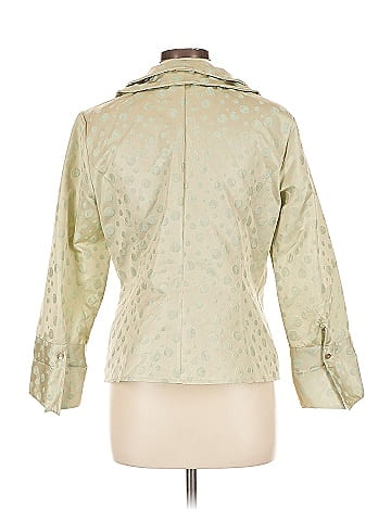 Samuel Dong Jacket (view 2)