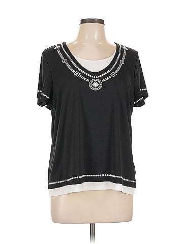 TanJay Short Sleeve Top (view 1)