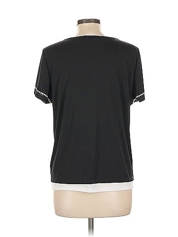 TanJay Short Sleeve Top (view 2)