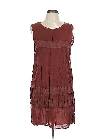 Basement Jeans Casual Dress (view 1)