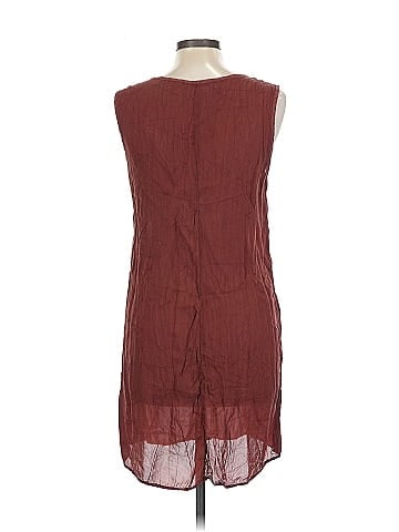 Basement Jeans Casual Dress (view 2)