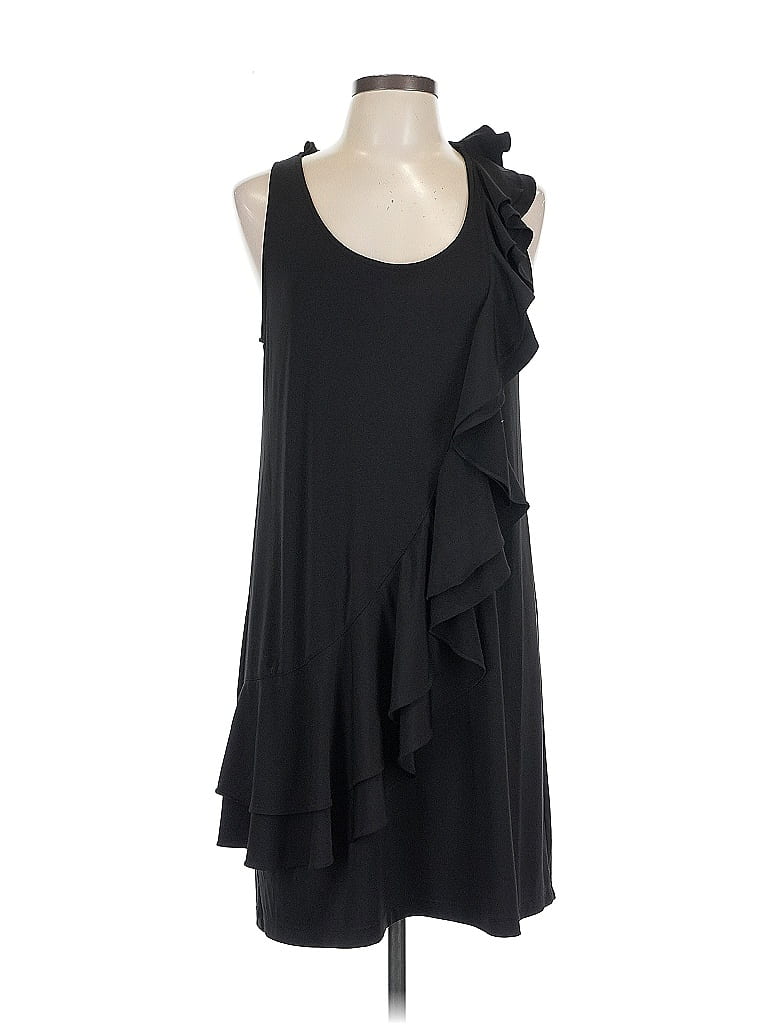 black work dress Couture V-Neck Womens Color:Burgundy* details:chiffon Vintage dress. 90s denim