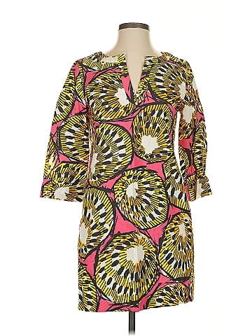 J.Crew Casual Dress (view 1)