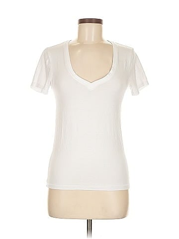 Easy Short Sleeve T-Shirt (view 1)