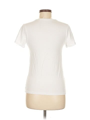 Easy Short Sleeve T-Shirt (view 2)