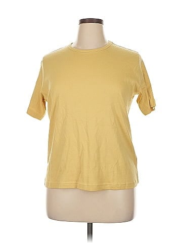 LASULA Short Sleeve T-Shirt (view 1)
