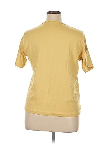LASULA Short Sleeve T-Shirt (view 2)