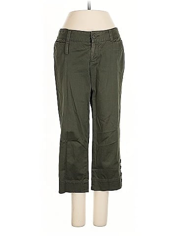 Armani Exchange Casual Pants (view 1)
