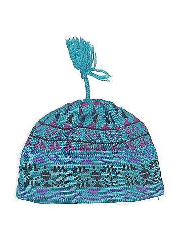 Columbia Beanie (view 1)