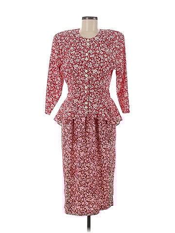 Jonathan Martin Casual Dress (view 1)