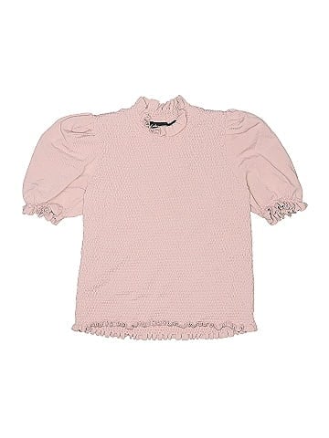 Catherine Malandrino 3/4 Sleeve Blouse (view 1)