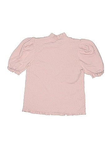 Catherine Malandrino 3/4 Sleeve Blouse (view 2)