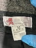 Assorted Brands Polka Dots Black Shorts Size M - photo 3