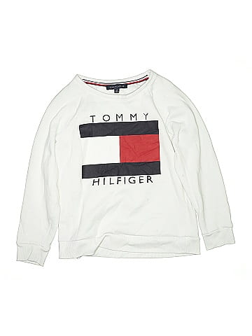 Tommy Hilfiger Sweatshirt (view 1)