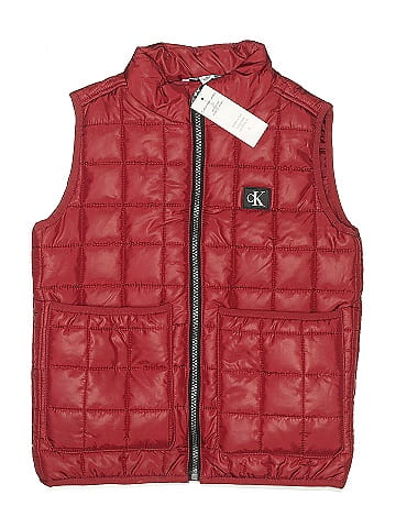 CALVIN KLEIN JEANS Vest (view 1)