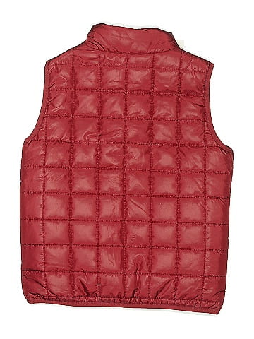 CALVIN KLEIN JEANS Vest (view 2)