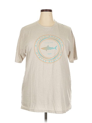 Next Level Apparel Short Sleeve T-Shirt (view 1)
