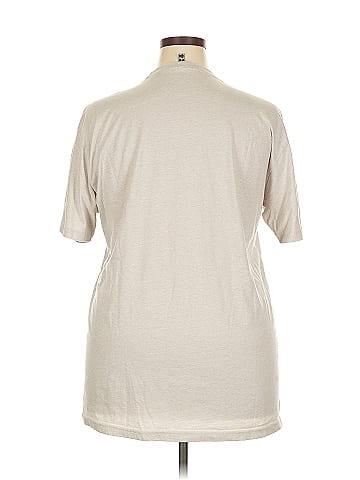 Next Level Apparel Short Sleeve T-Shirt (view 2)