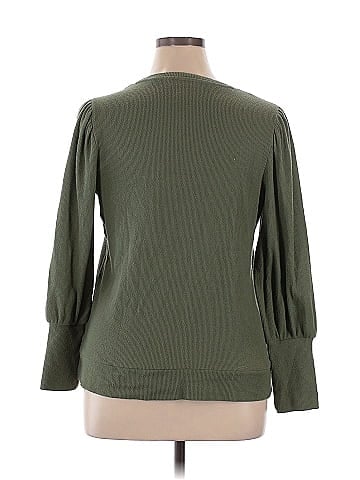 LC Lauren Conrad Sweatshirt (view 2)