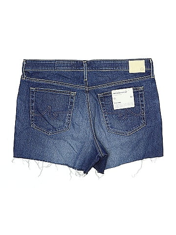 Adriano Goldschmied Denim Shorts (view 2)