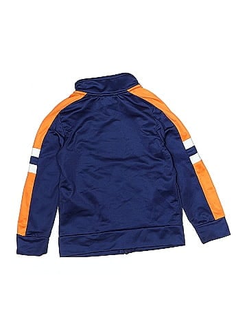 Puma Track Jacket (view 2)