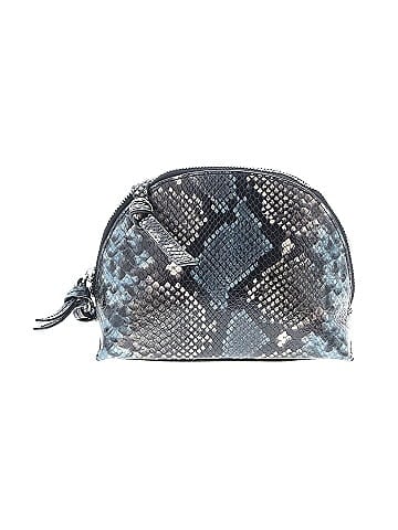Banana Republic Leather Crossbody Bag (view 1)