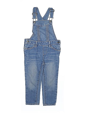 Baby Gap Outlet Overalls (view 1)