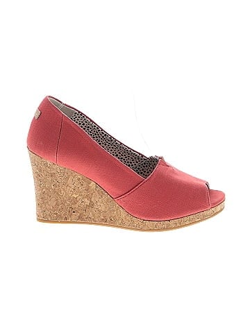TOMS Wedges (view 1)