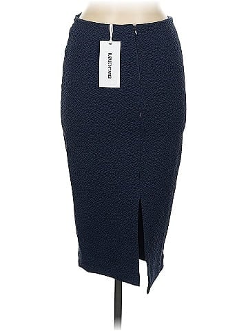 Elizabeth and James Formal Skirt (view 2)