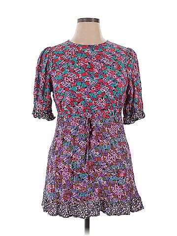 RIXO for Target Casual Dress (view 1)