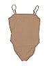 Old Navy Tan Bodysuit Size XS - photo 2
