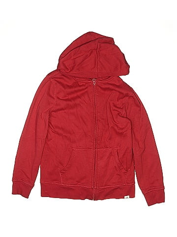 Gap Kids Zip Up Hoodie (view 1)