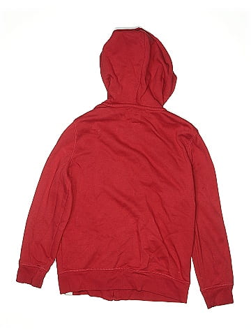 Gap Kids Zip Up Hoodie (view 2)