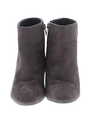 French Blu Ankle Boots (view 2)