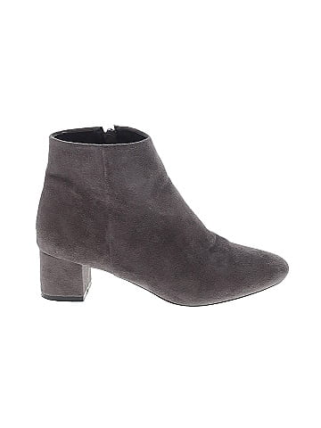 French Blu Ankle Boots (view 1)