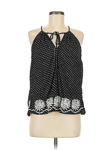 Ranna Gill Sleeveless Blouse (view 1)