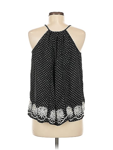 Ranna Gill Sleeveless Blouse (view 2)