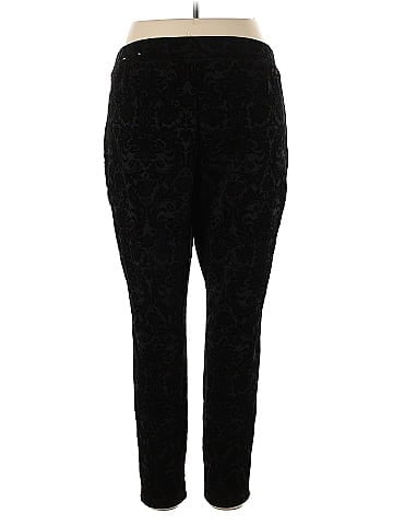 Roz & Ali Casual Pants (view 2)