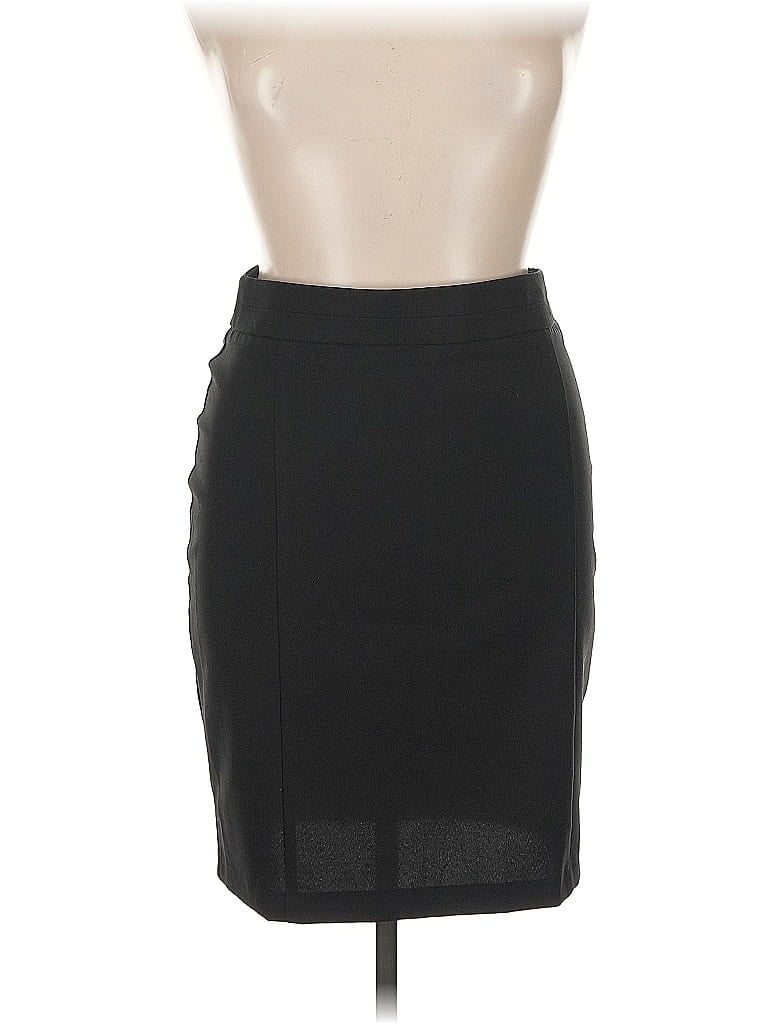 Click to view more detailed imagery on our partner's website Pre-owned Target Collection Formal Skirt In Black