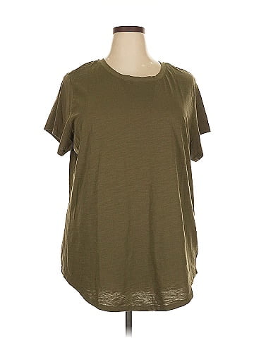 Sonoma Goods for Life Short Sleeve T-Shirt (view 1)
