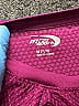 MTA Sport Purple Pullover Sweater Size 7 - photo 3