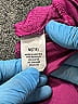 MTA Sport Purple Pullover Sweater Size 7 - photo 4