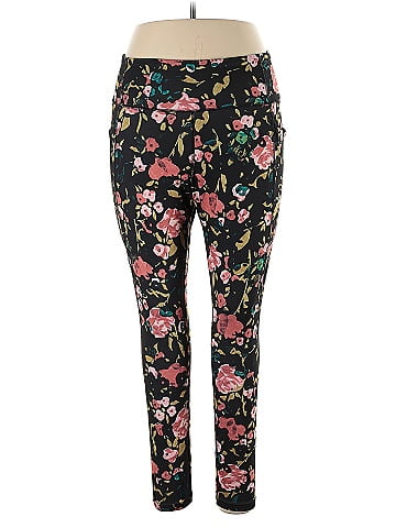 Tek Gear Casual Pants (view 1)