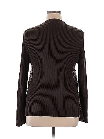 Alfred Dunner Vest (view 2)
