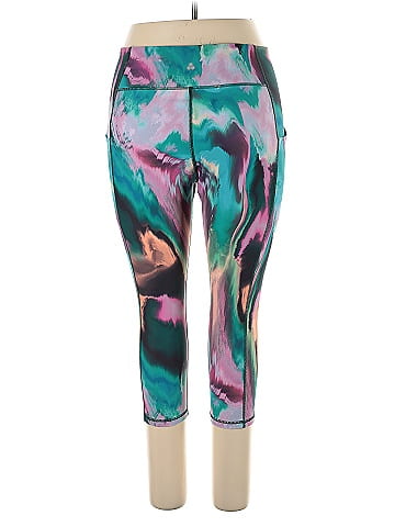 Tek Gear Active Pants (view 2)