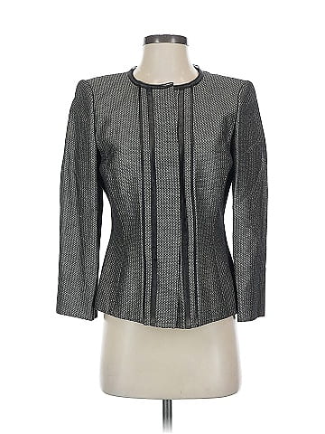 Linda Allard Ellen Tracy Cocktail Dress (view 1)