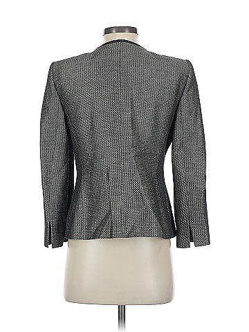 Linda Allard Ellen Tracy Cocktail Dress (view 2)