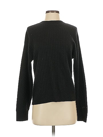 Naadam Cashmere Pullover Sweater (view 1)