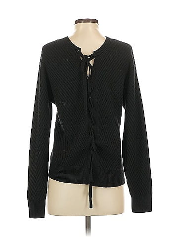 Naadam Cashmere Pullover Sweater (view 2)